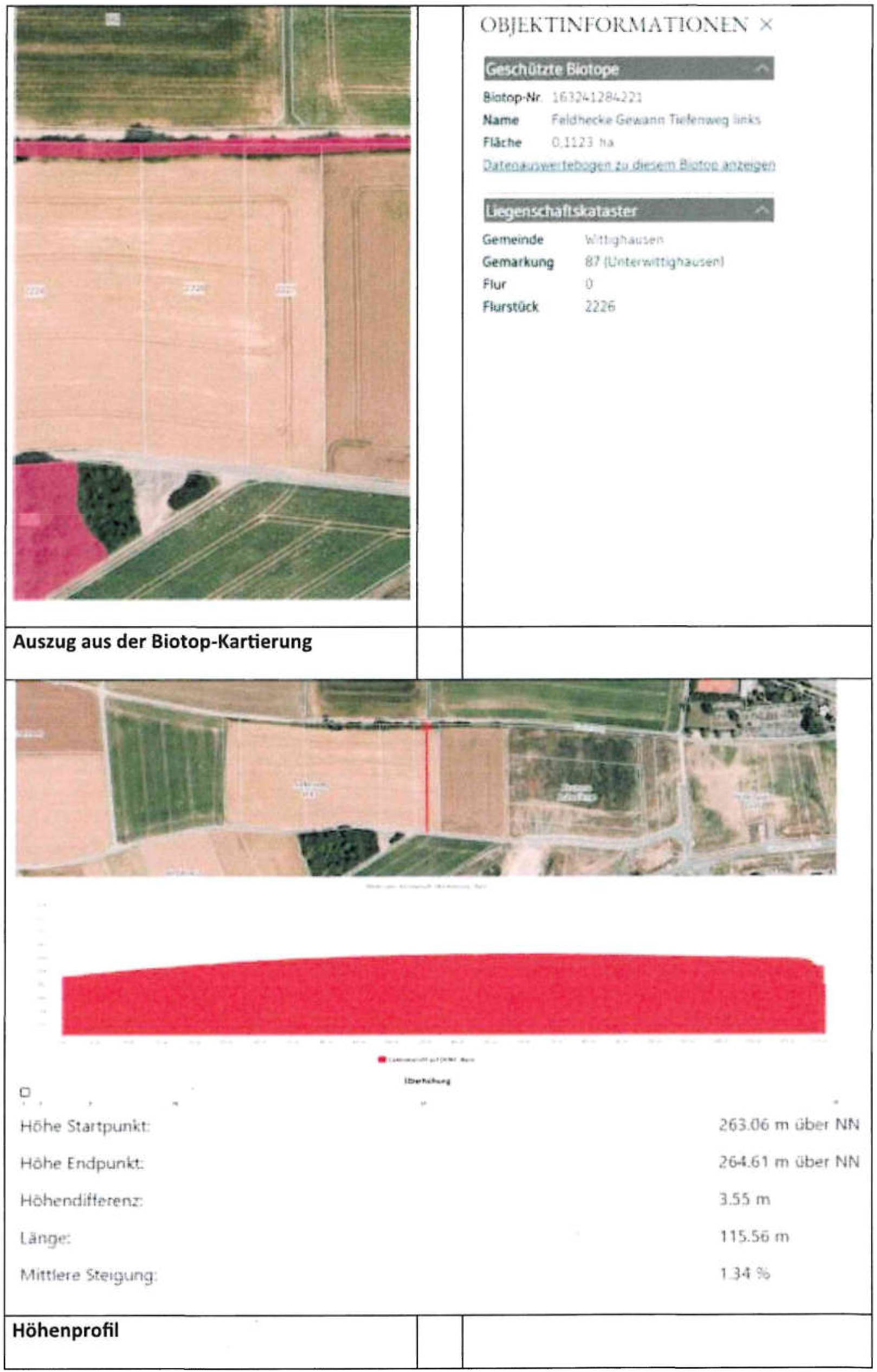 baden-wuerttemberg 2 K 30/24 , 97957 Wittighausen-Unterwittighausen 10