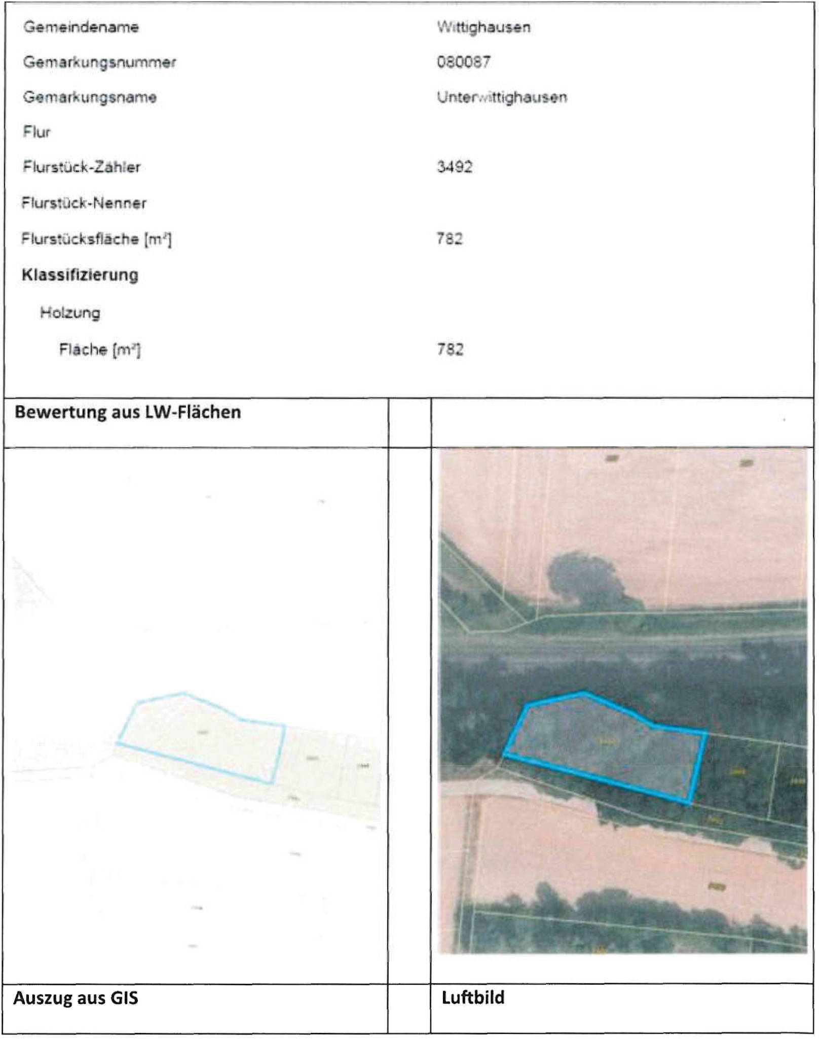 baden-wuerttemberg 2 K 30/24 , 97957 Wittighausen-Unterwittighausen 9