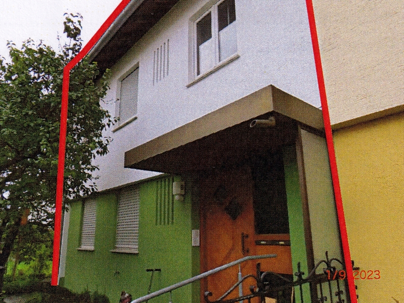 Mehrfamilienhaus in Königsberger Straße 6, 73614 Schorndorf-Weiler - Bild 4