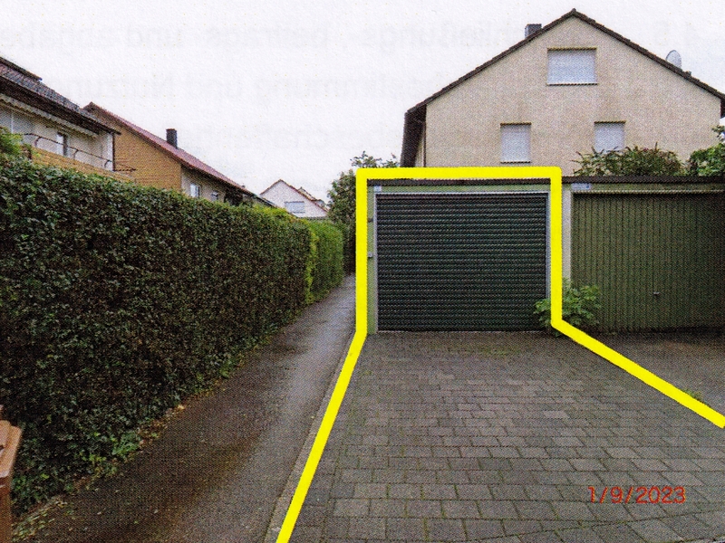 baden-wuerttemberg 2 K 31/23 Königsberger Straße 6, 73614 Schorndorf-Weiler 6