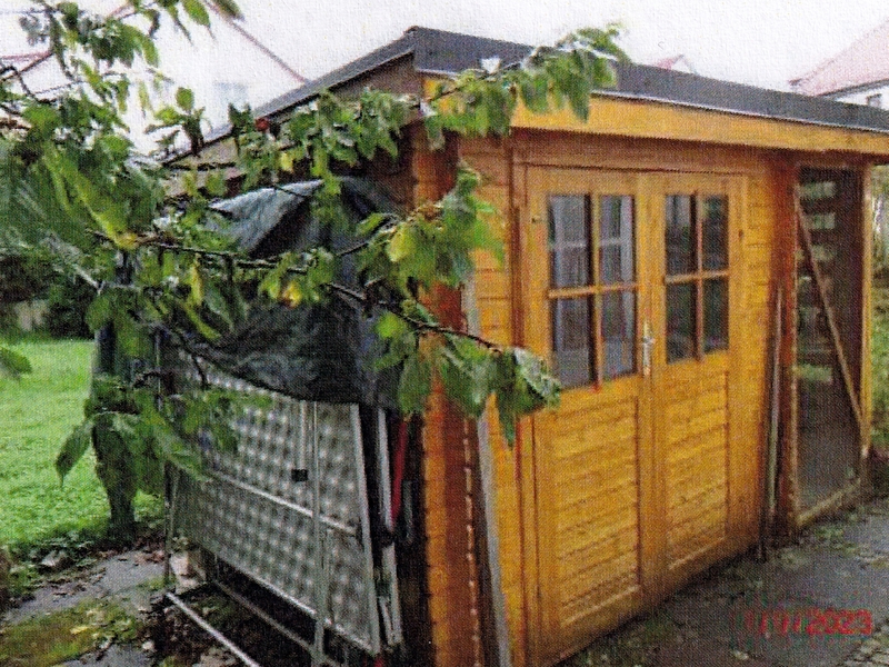 Mehrfamilienhaus in Königsberger Straße 6, 73614 Schorndorf-Weiler - Bild 3