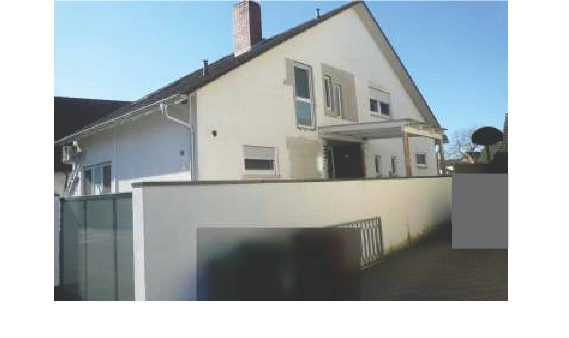 Einfamilienhaus in Goethestraße 39, 68804 Altlußheim