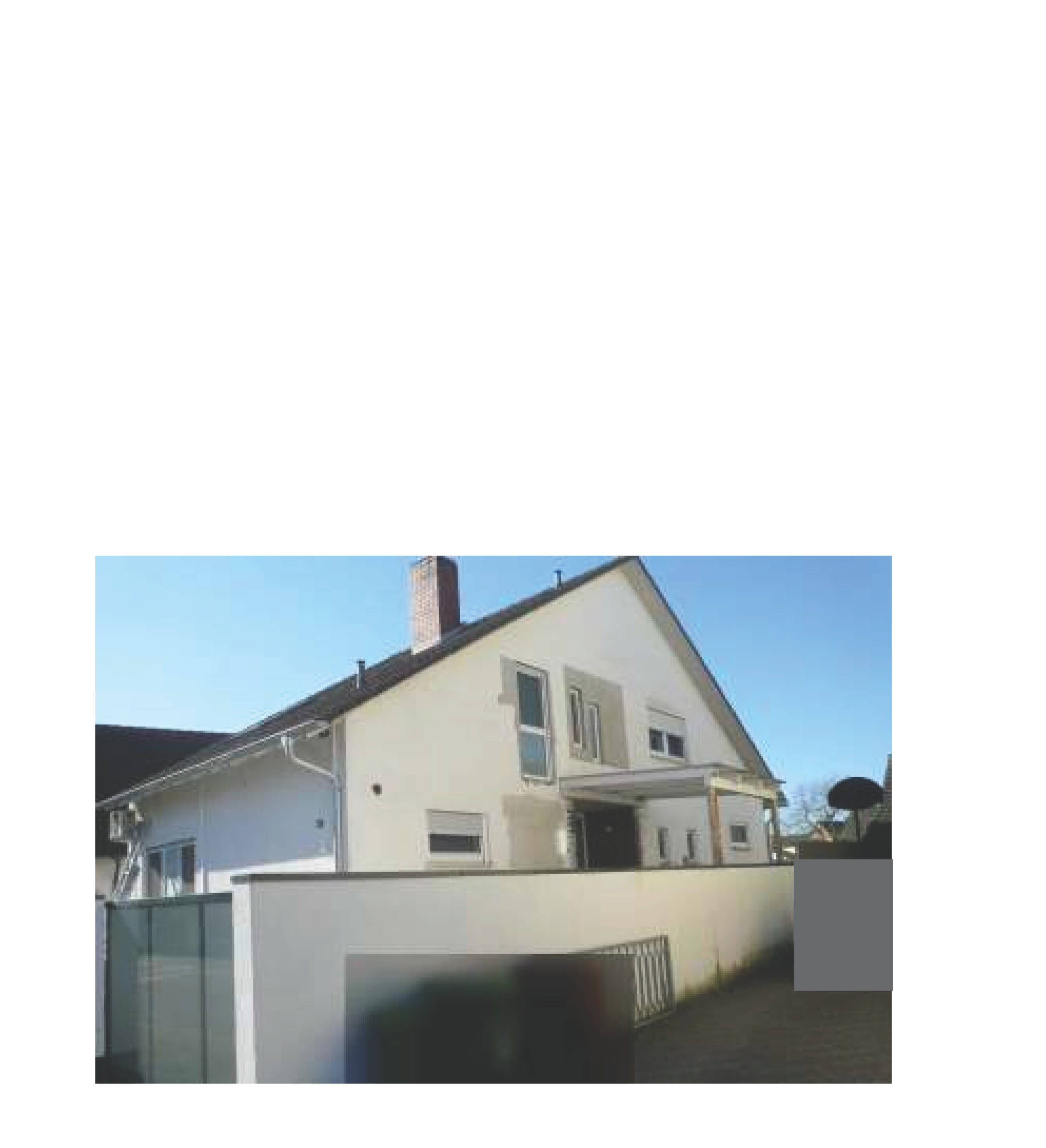 Einfamilienhaus in Goethestraße 39, 68804 Altlußheim - Bild 3