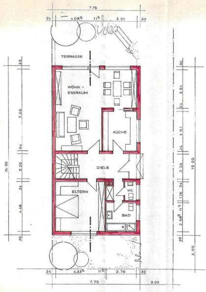 baden-wuerttemberg 2 K 312/24 Goethestraße 39, 68804 Altlußheim 9