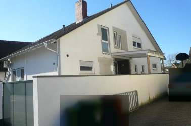 Einfamilienhaus in Goethestraße 39, 68804 Altlußheim - Bild 5