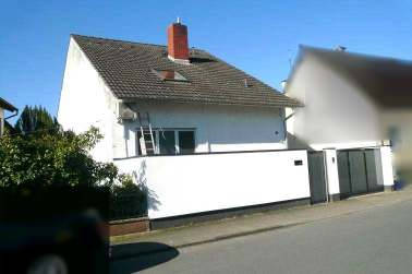 Einfamilienhaus 2 K 312-24 Goethestraße 39, 68804 Altlußheim