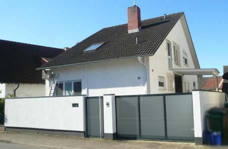 Einfamilienhaus in Goethestraße 39, 68804 Altlußheim - Bild 4