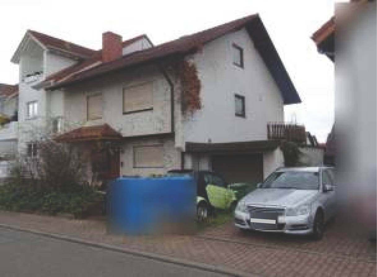 Kolpingstraße 10, 68766 Hockenheim