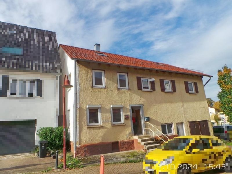 Einfamilienhaus in Schlierbacher Straße 8, 73095 Albershausen - Bild 4