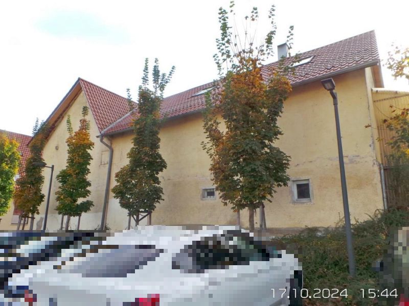 Einfamilienhaus in Schlierbacher Straße 8, 73095 Albershausen - Bild 3