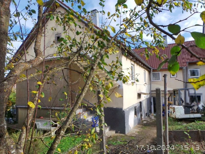 Einfamilienhaus in Schlierbacher Straße 8, 73095 Albershausen - Bild 2