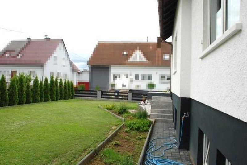 Einfamilienhaus in Rosenstraße 6, 72181 Starzach OT Felldorf - Bild 3