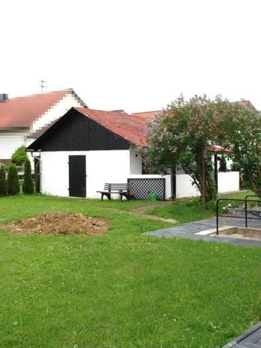 Einfamilienhaus in Rosenstraße 6, 72181 Starzach OT Felldorf - Bild 2