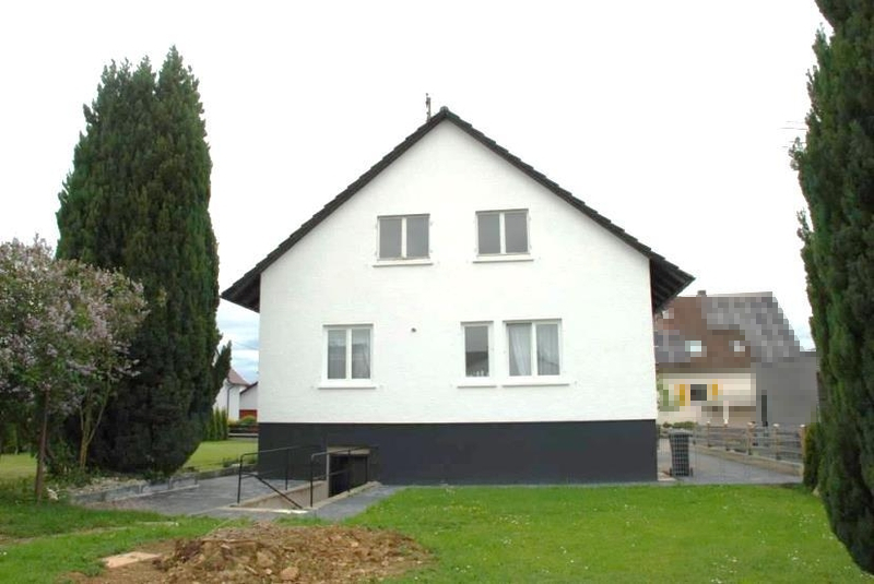 Einfamilienhaus in Rosenstraße 6, 72181 Starzach OT Felldorf - Bild 4