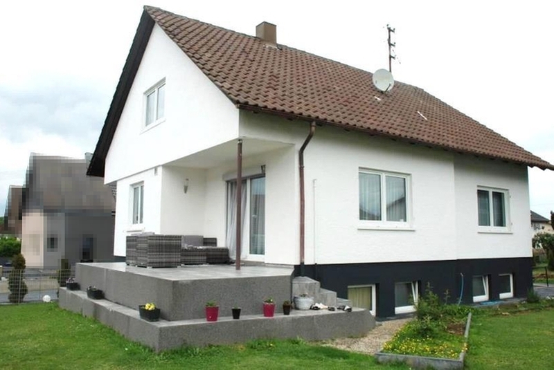 Einfamilienhaus in Rosenstraße 6, 72181 Starzach OT Felldorf - Bild 5