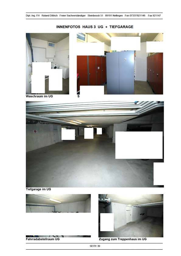 baden-wuerttemberg 2 K 32/25 Virchowstraße 26, 89075 Ulm 8