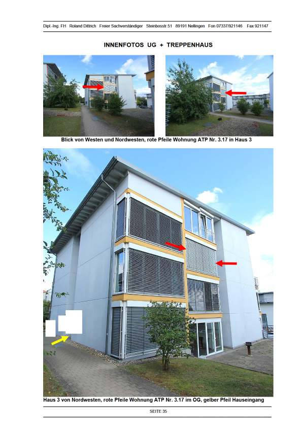 Virchowstraße 26, 89075 Ulm