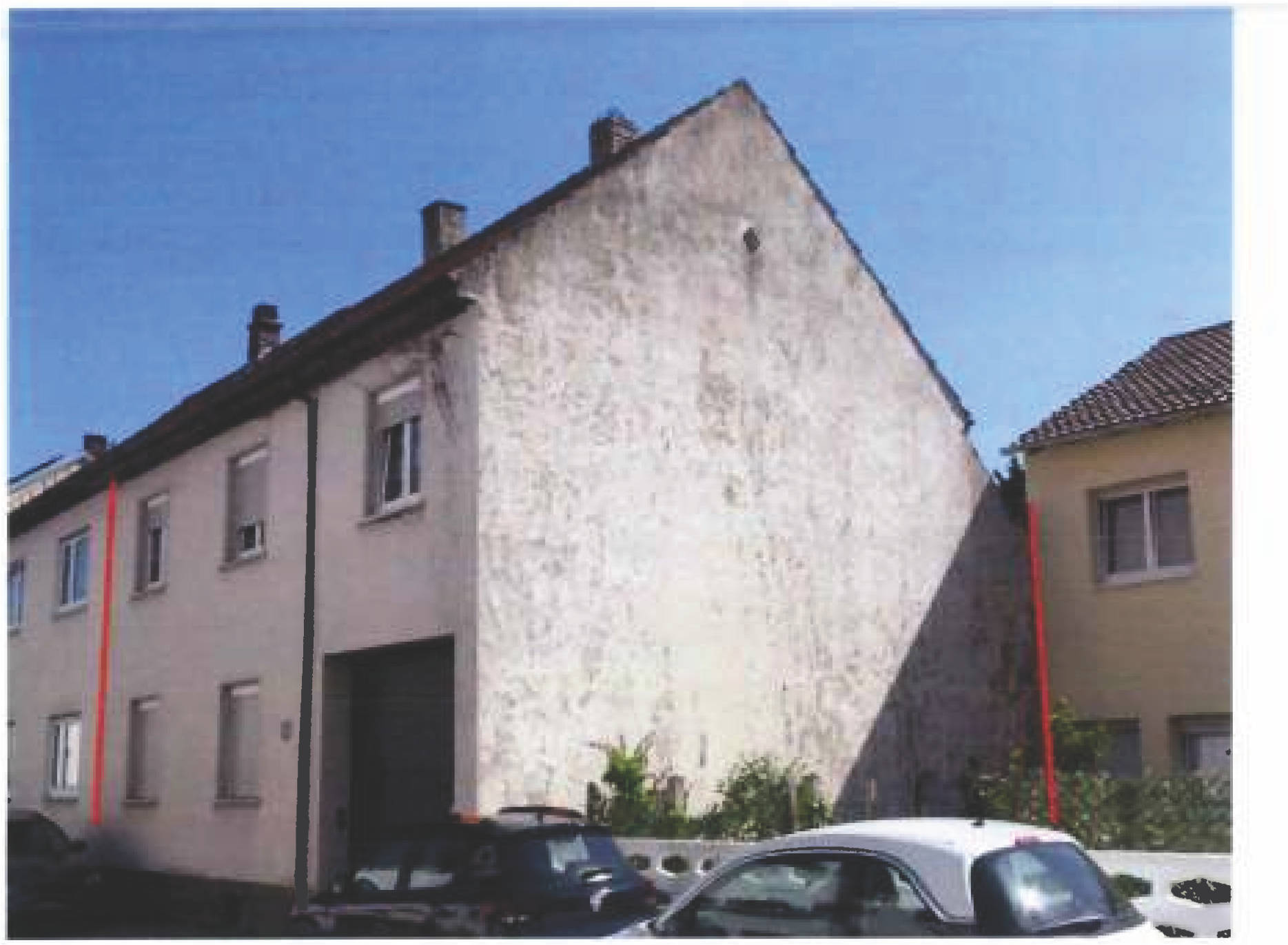 Zweifamilienhaus in Kirchenstraße 10, 68809 Neulußheim