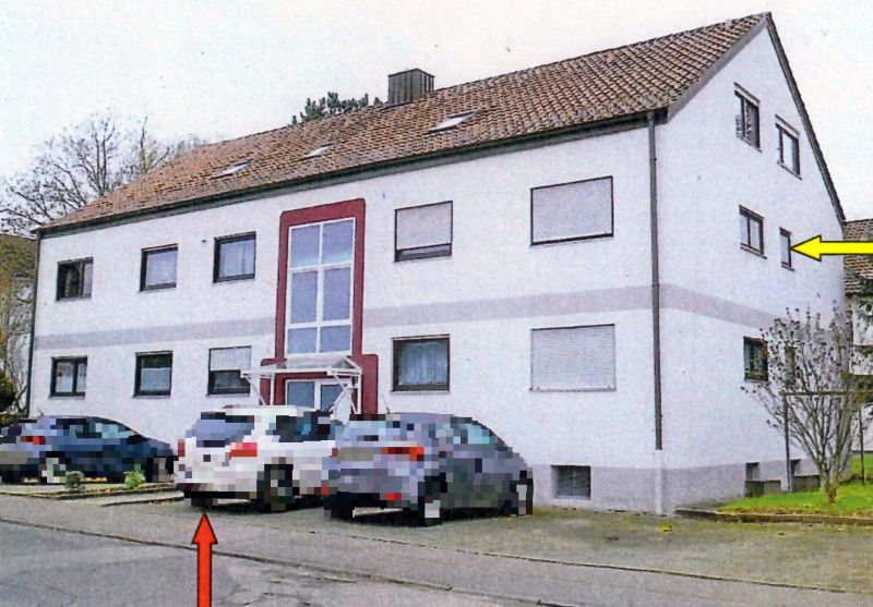 3- bis 4,5-Zimmer-Wohnung in Hollandstraße 1, 74081 Heilbronn - Horkheim