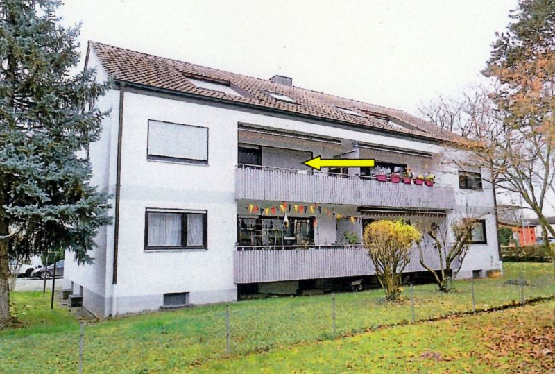 3- bis 4,5-Zimmer-Wohnung in Hollandstraße 1, 74081 Heilbronn - Horkheim - Bild 4