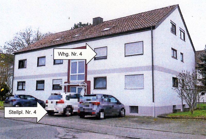 3- bis 4,5-Zimmer-Wohnung in Hollandstraße 1, 74081 Heilbronn - Horkheim - Bild 2