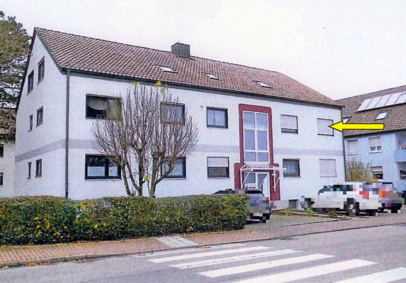 3- bis 4,5-Zimmer-Wohnung in Hollandstraße 1, 74081 Heilbronn - Horkheim - Bild 3