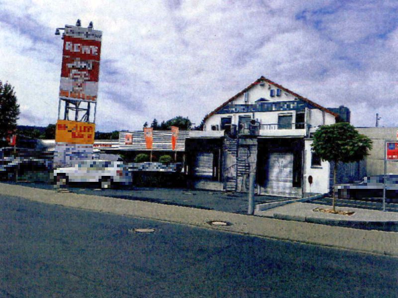 Gewerbeobjekt in Schlachthausstraße 2a, 97922 Lauda-Königshofen - Bild 2