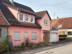baden-wuerttemberg 2 K 33/24 Hauptstraße 15, 72224 Ebhausen - Rotfelden 6