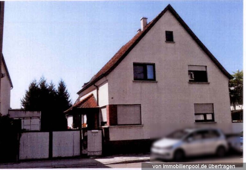 baden-wuerttemberg 2 K 33/25 Hambrücker Straße 23, 76694 Forst 3