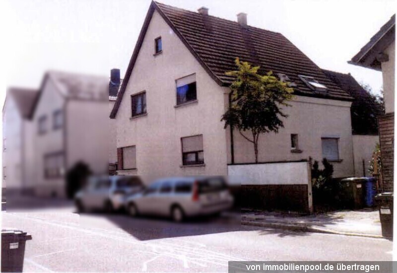 baden-wuerttemberg 2 K 33/25 Hambrücker Straße 23, 76694 Forst 2