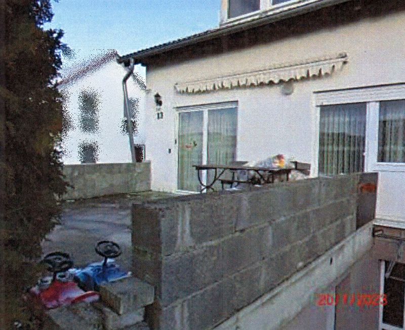 Mehrfamilienhaus in Wiesenäckerstraße 13, 72145 Hirrlingen