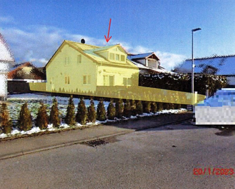 baden-wuerttemberg 2 K 34/22 Wiesenäckerstraße 13, 72145 Hirrlingen 7