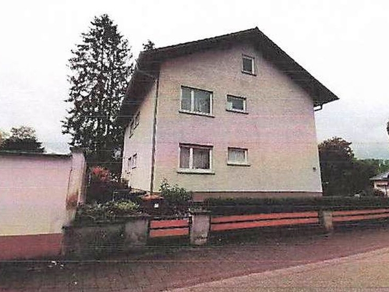 Untere Mühlstraße 57, 69242 Mühlhausen (Kraichgau)