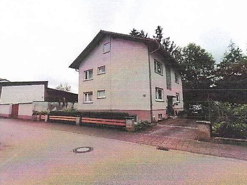 Mehrfamilienhaus in Untere Mühlstraße 57, 69242 Mühlhausen (Kraichgau) - Bild 2