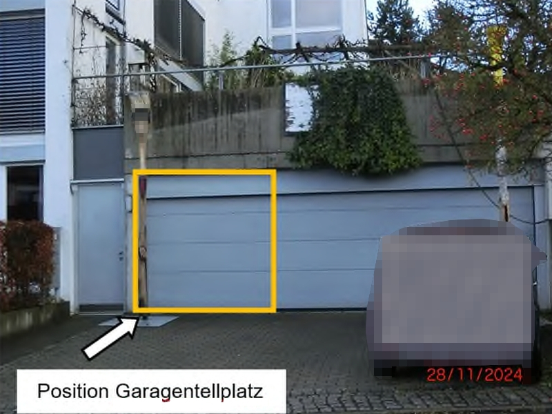 5-Zimmer-Wohnung und mehr in Haldenstraße 5, 72127 Kusterdingen-Immenhausen - Bild 3