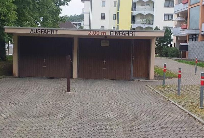 1- bis 2,5-Zimmer-Wohnung in Heilbronner Straße 30, 73728 Esslingen am Neckar - Bild 3