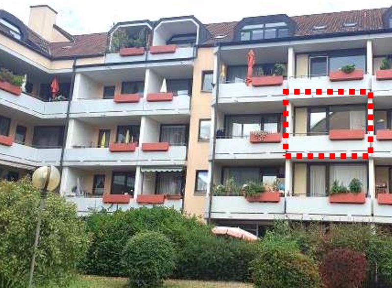 1- bis 2,5-Zimmer-Wohnung in Heilbronner Straße 30, 73728 Esslingen am Neckar