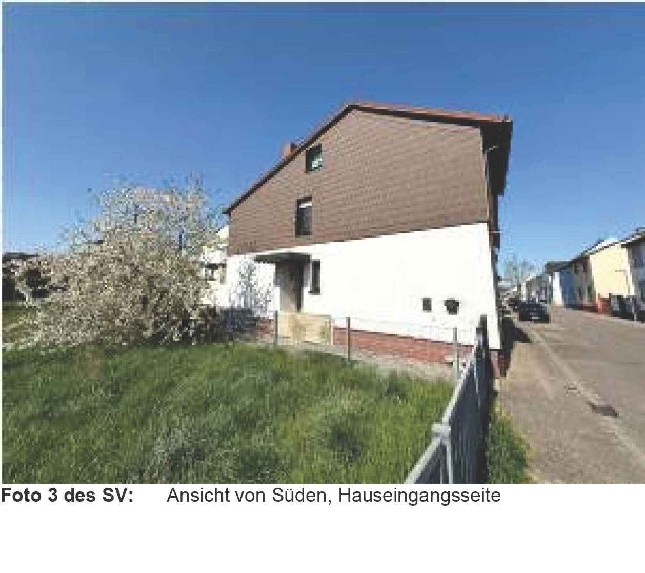 Einfamilienhaus in Mühlstraße 38, 68804 Altlußheim - Bild 2