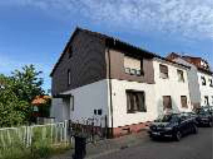 Einfamilienhaus in Mühlstraße 38, 68804 Altlußheim