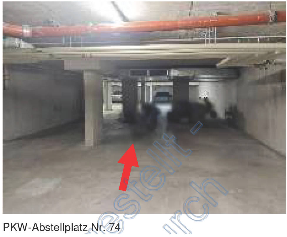 Zweizimmerwohnung in Hans-Sachs-Ring 221-223, 68199 Mannheim - Bild 3