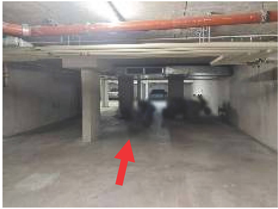 Zweizimmerwohnung in Hans-Sachs-Ring 221-223, 68199 Mannheim - Bild 2