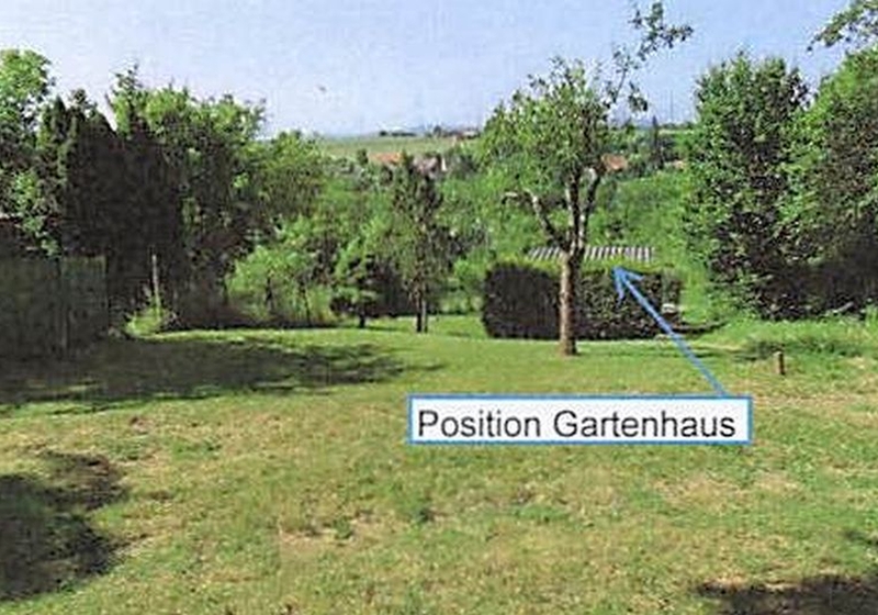 Land-/Forstwirtschaft in , 71409 Schwaikheim - Bild 3