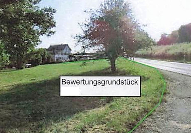 Land-/Forstwirtschaft in , 71409 Schwaikheim