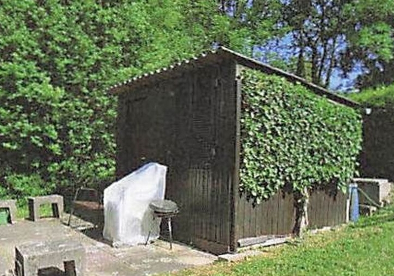 Land-/Forstwirtschaft in , 71409 Schwaikheim - Bild 2