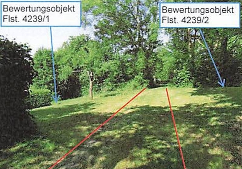 Land-/Forstwirtschaft in , 71409 Schwaikheim - Bild 4