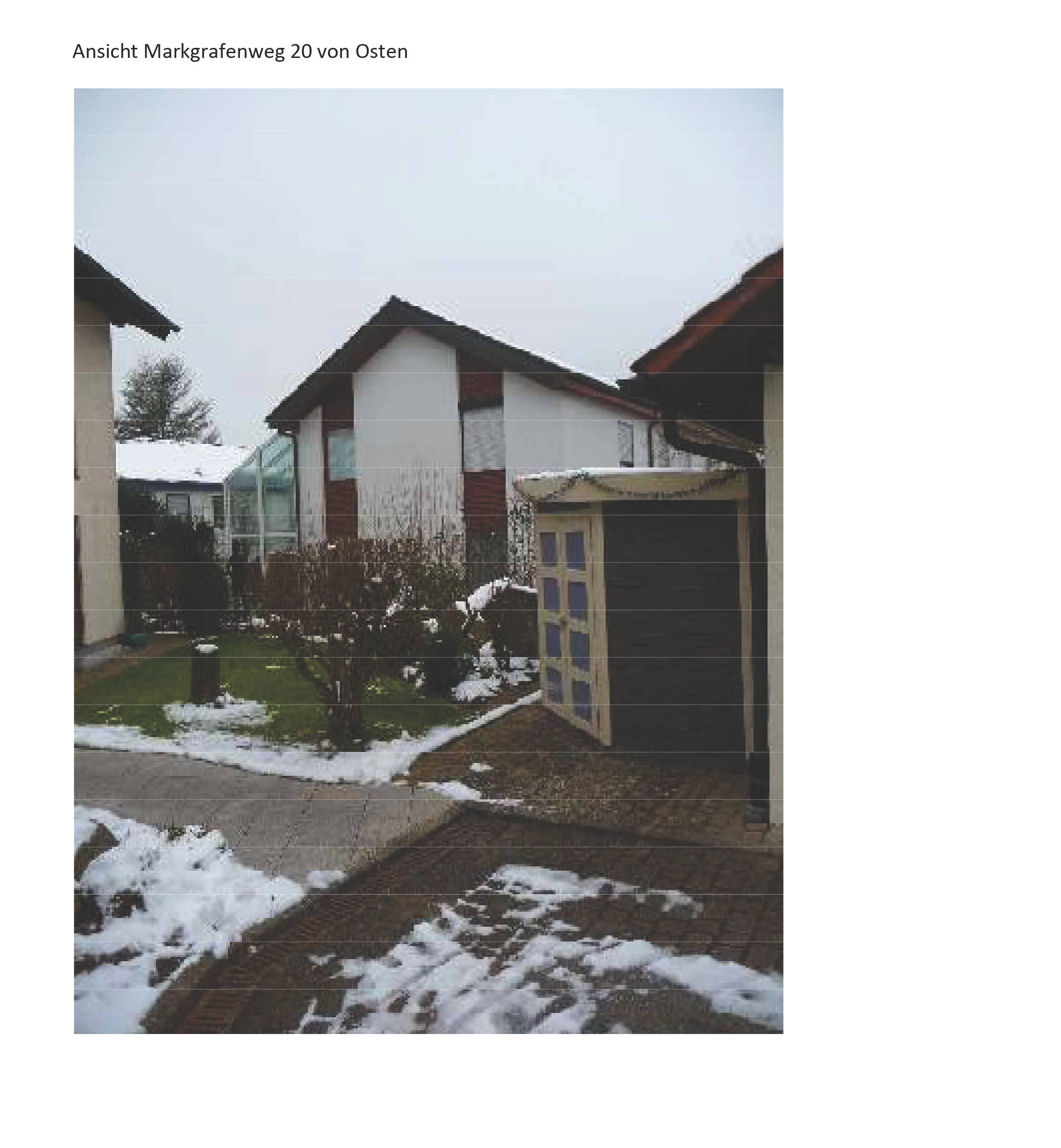 Einfamilienhaus in Markgrafenweg 20, 72213 Altensteig - Bild 2