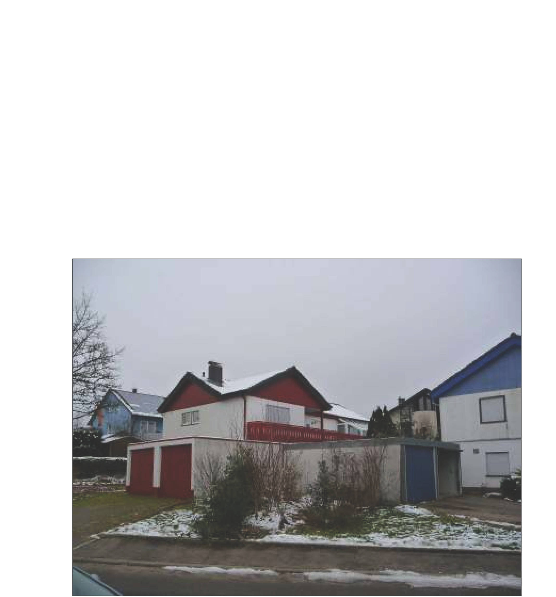 Einfamilienhaus in Markgrafenweg 20, 72213 Altensteig - Bild 4