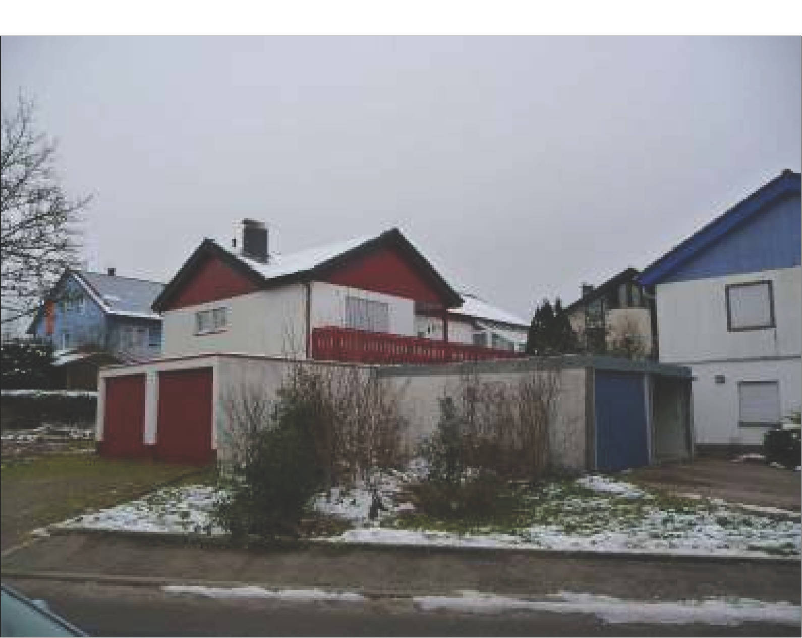 Einfamilienhaus in Markgrafenweg 20, 72213 Altensteig - Bild 5