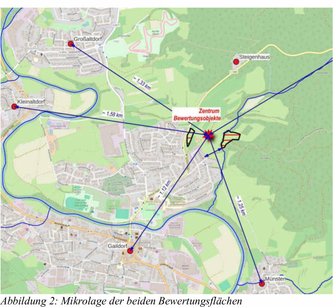 Land-/Forstwirtschaft in , 74405 Gaildorf - Bild 4