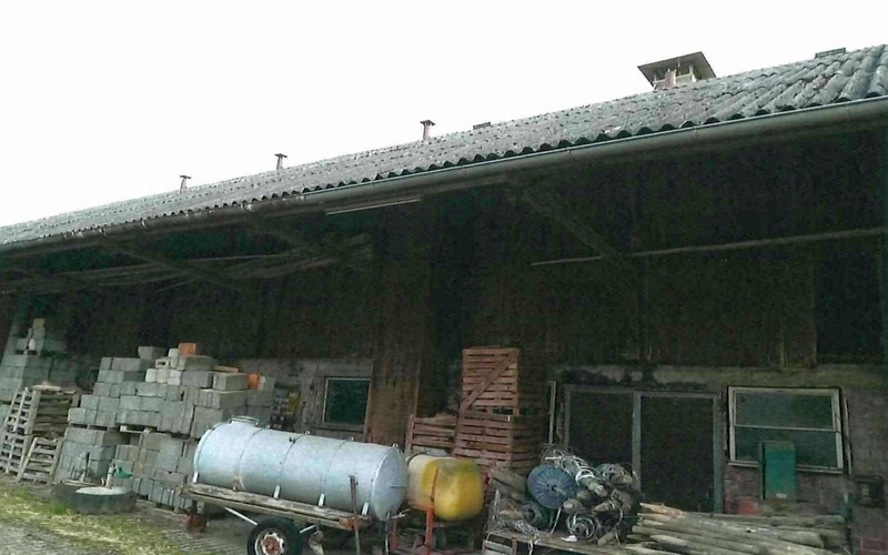 Bauerngehöft in Wasenhof 1, 74653 Ingelfingen - Bild 4
